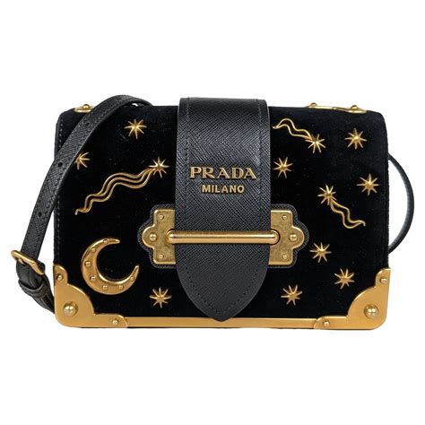 prada star bag|Prada catalogue.